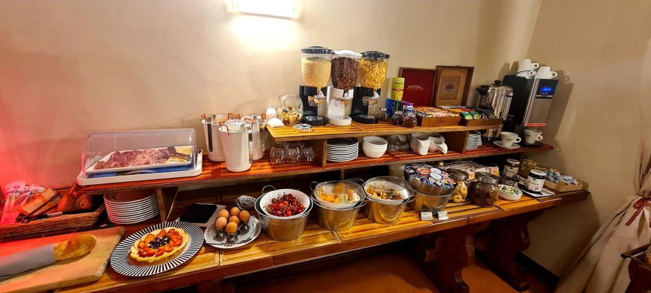 New Genziana Hotel