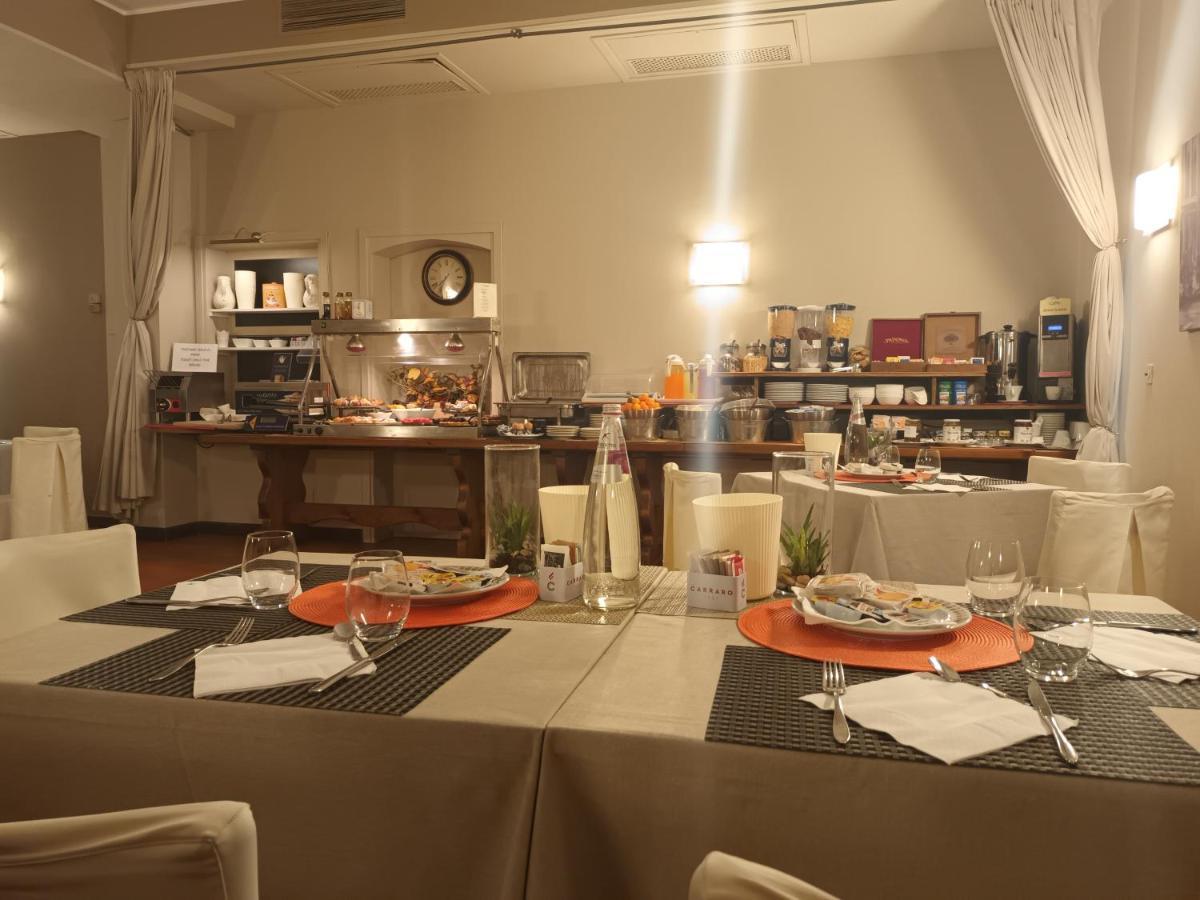 New Genziana Hotel Altavilla Vicentina
