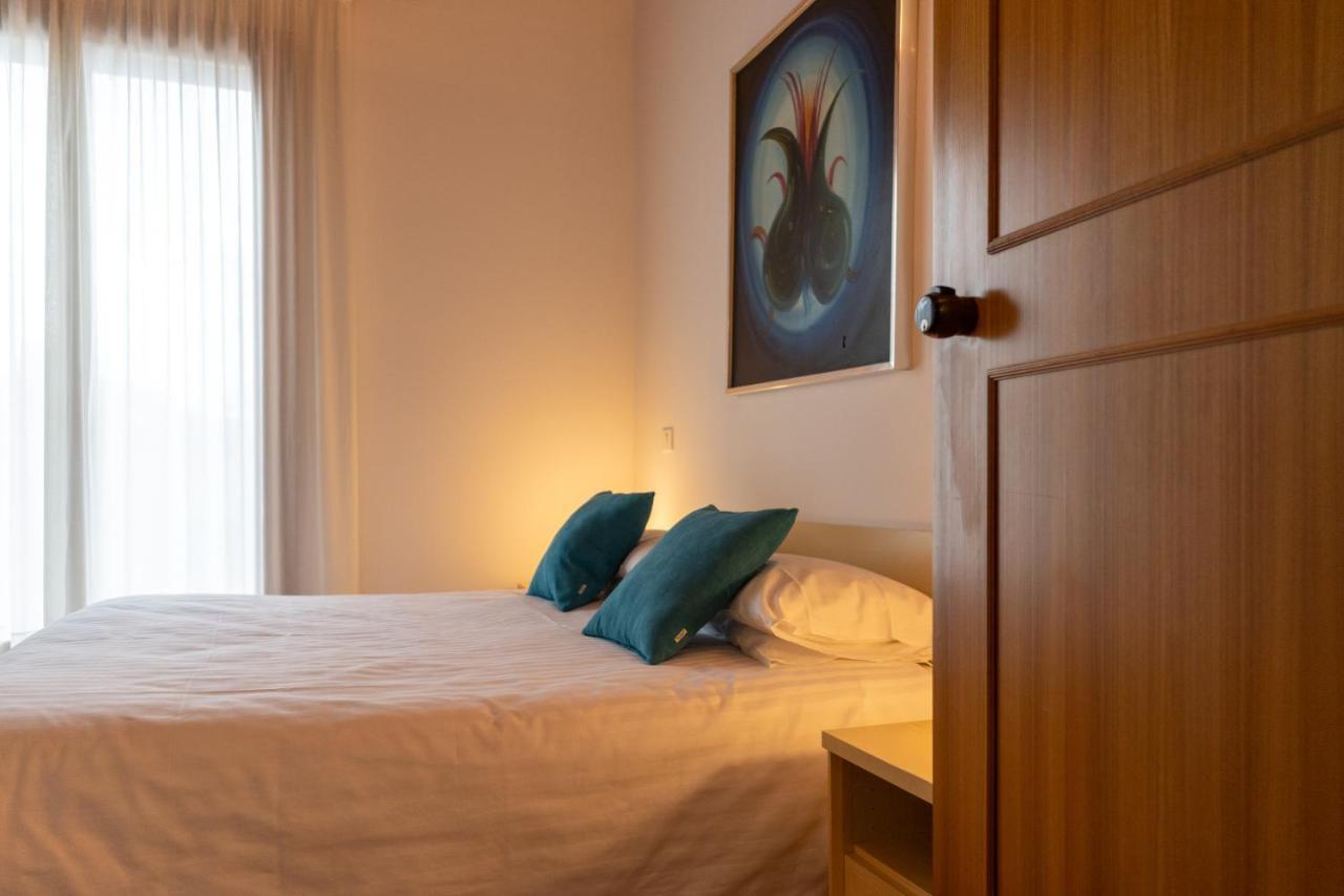 New Genziana Hotel Altavilla Vicentina