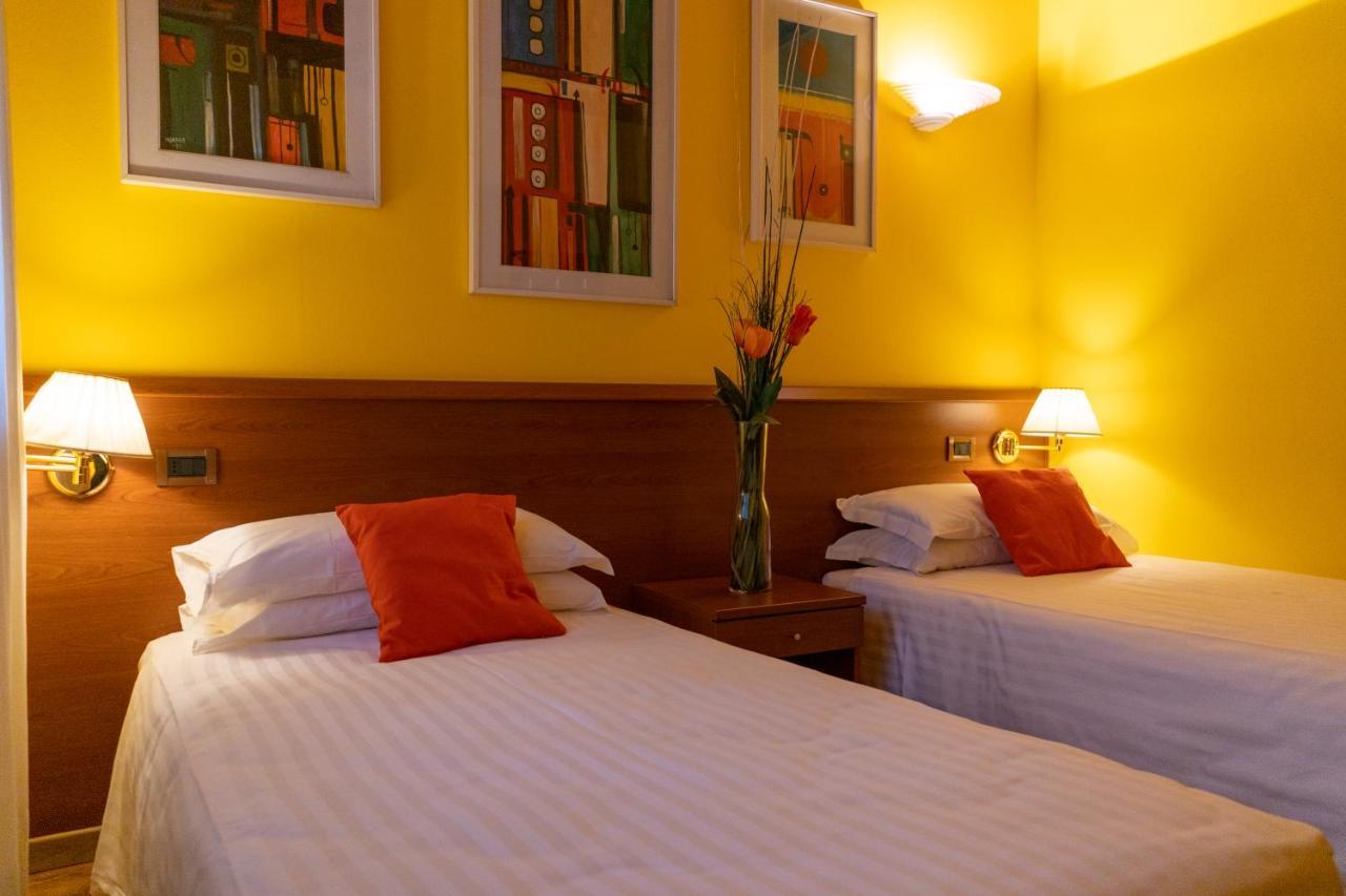 Hotel New Genziana
