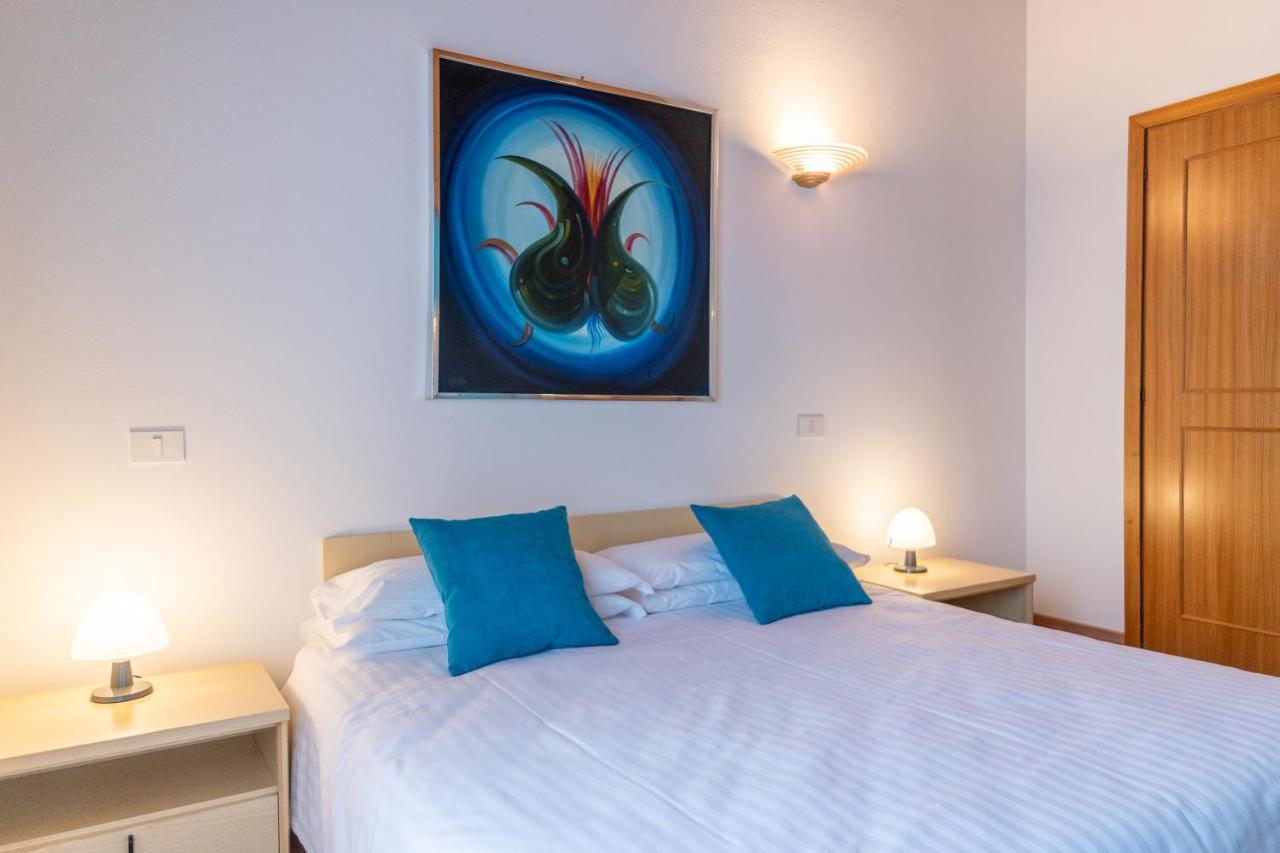New Genziana Hotel Altavilla Vicentina