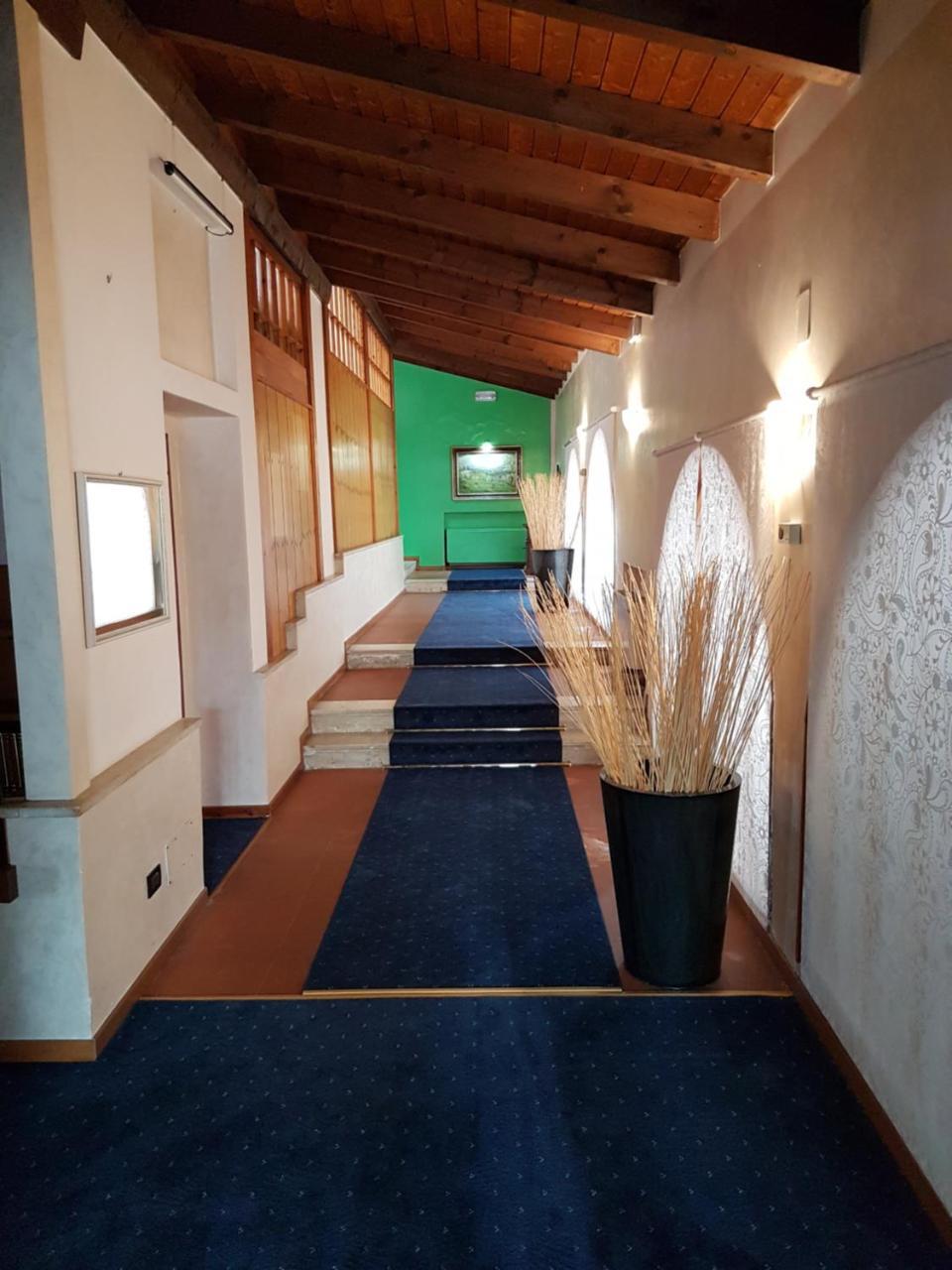 New Genziana Hotel 4*