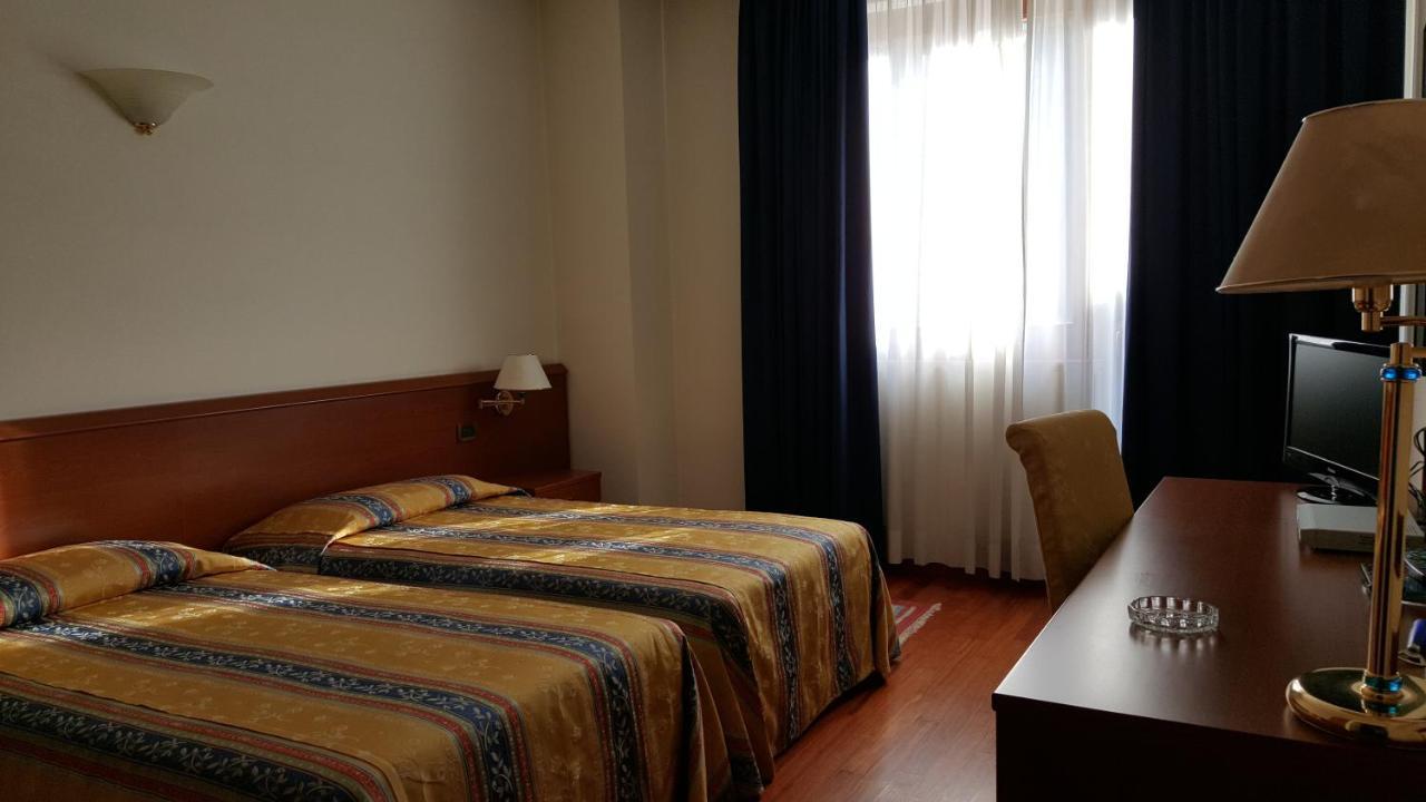 New Genziana Hotel 4*