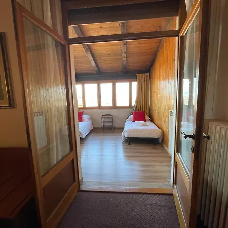 Hotel New Genziana Altavilla Vicentina Buitenkant foto