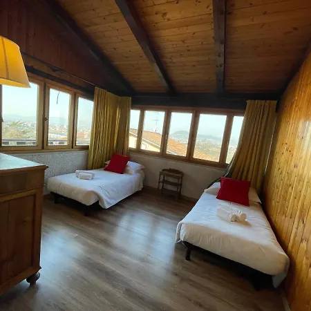 Hotel New Genziana Altavilla Vicentina Buitenkant foto
