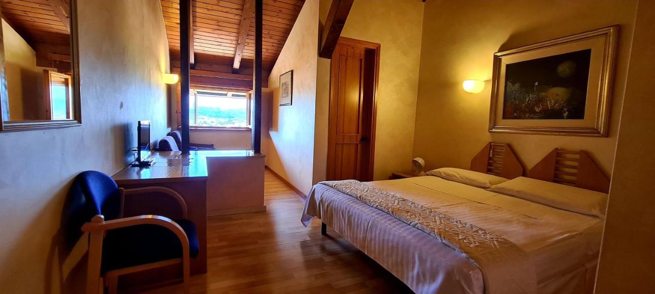 New Genziana Hotel Altavilla Vicentina