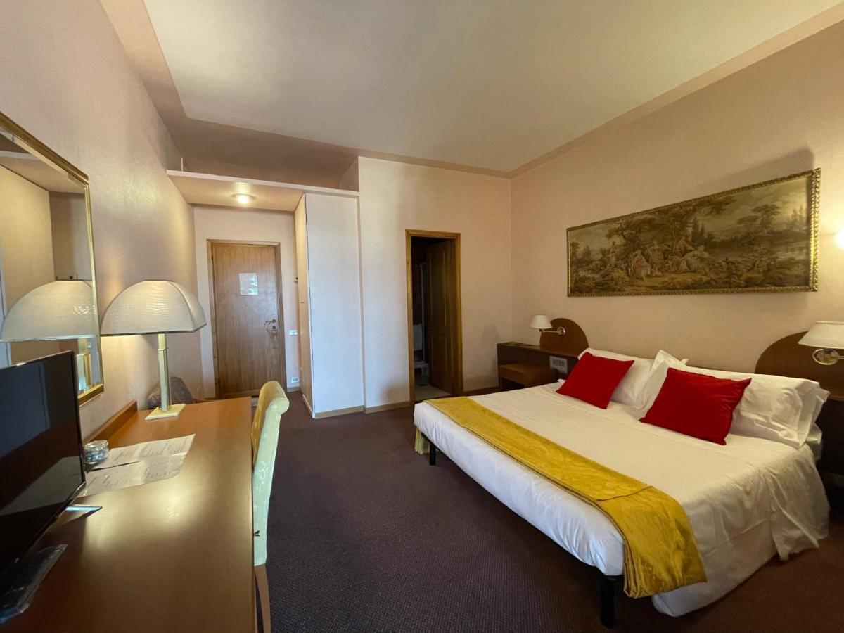 Hotel New Genziana 4*