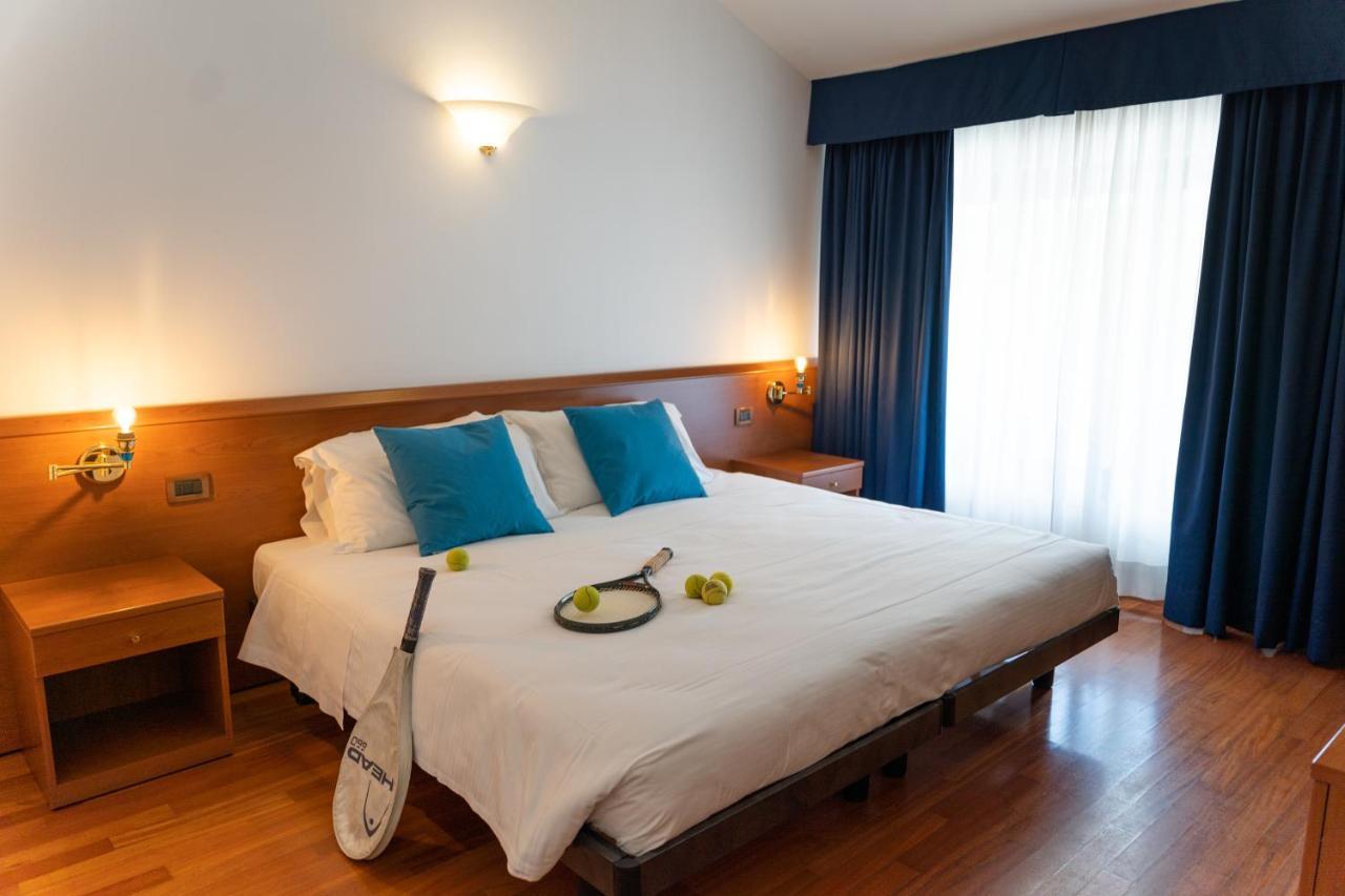 Hotel New Genziana 4*