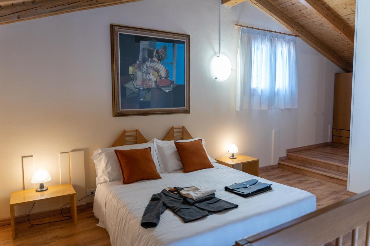 New Genziana Hotel