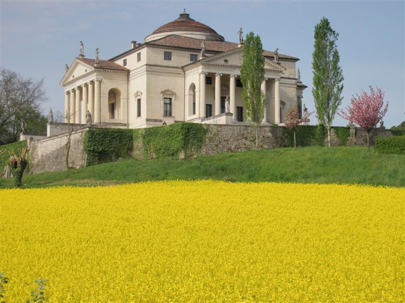 New Genziana Hotel Altavilla Vicentina